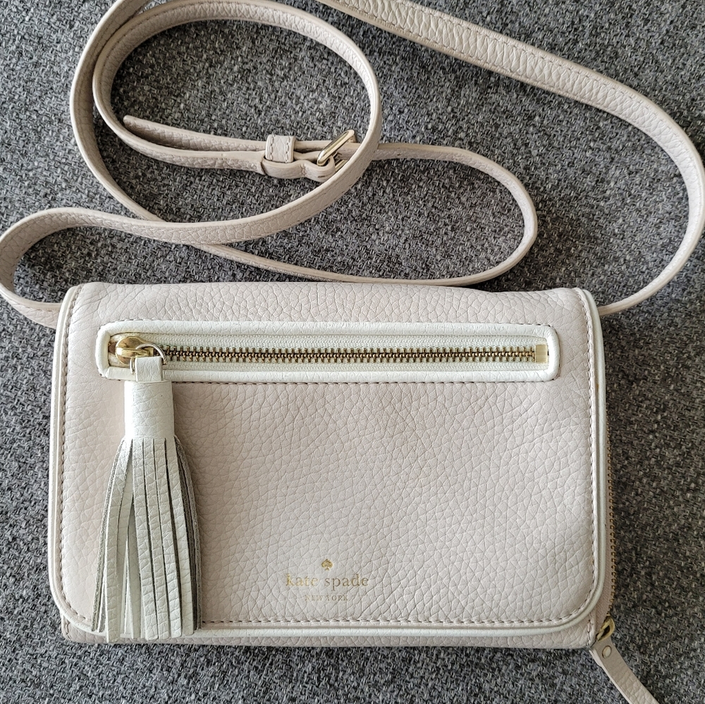 Kate Spade Crossbody